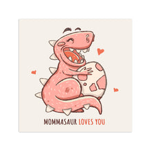 Mommasaur II