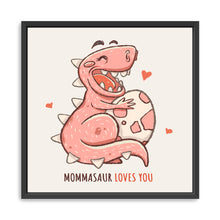 Mommasaur II