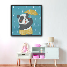 Panda Rain