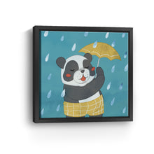 Panda Rain