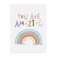 You Are Amazing