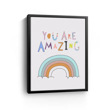 You Are Amazing