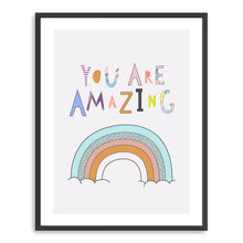 You Are Amazing