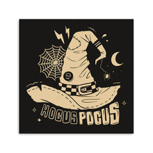 Hocus Pocus I