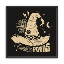 Hocus Pocus I