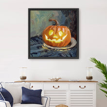 Worst Pumpkin Recipe