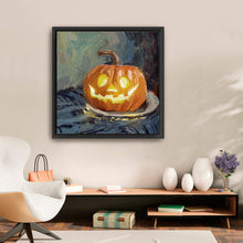 Worst Pumpkin Recipe