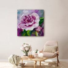 Floral Impressionism