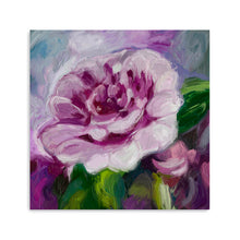 Floral Impressionism