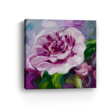 Floral Impressionism