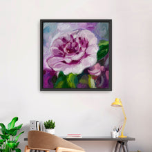 Floral Impressionism