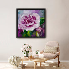 Floral Impressionism