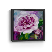 Floral Impressionism