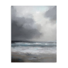 Moody Seascape