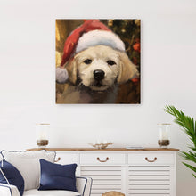 Santa's Little Helper