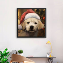 Santa's Little Helper