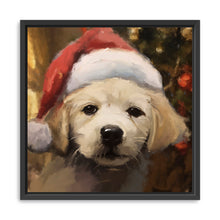 Santa's Little Helper