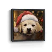 Santa's Little Helper