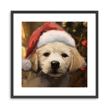 Santa's Little Helper