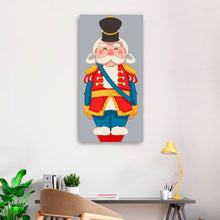 Christmas Soldier II