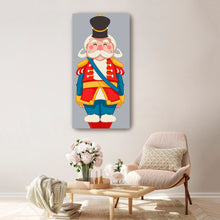 Christmas Soldier II