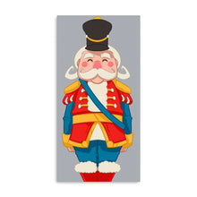 Christmas Soldier II