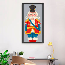 Christmas Soldier II