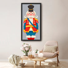 Christmas Soldier II