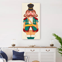 Christmas Soldier III