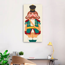 Christmas Soldier III