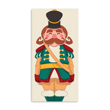 Christmas Soldier III