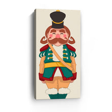 Christmas Soldier III