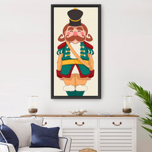 Christmas Soldier III