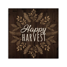Happy Harvest