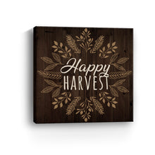 Happy Harvest