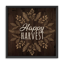 Happy Harvest