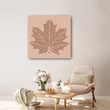 Maple Leaf