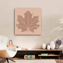 Maple Leaf