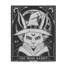 The Moon Rabbit