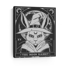 The Moon Rabbit