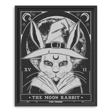 The Moon Rabbit