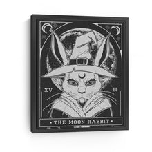 The Moon Rabbit