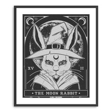 The Moon Rabbit