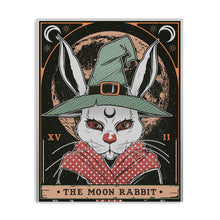 The Moon Rabbit III