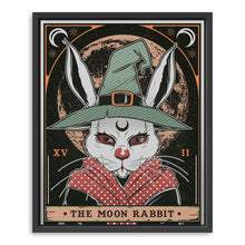 The Moon Rabbit III
