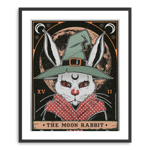 The Moon Rabbit III