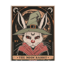 The Moon Rabbit IV