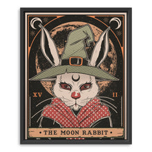 The Moon Rabbit IV