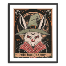 The Moon Rabbit IV