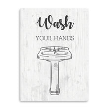 Wash Your Hands